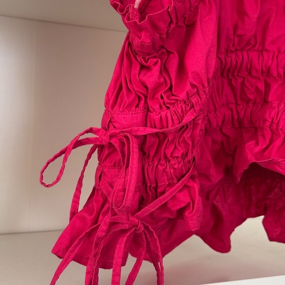 FREE PEOPLE Gabby Tube Top - Picture 9 of 10